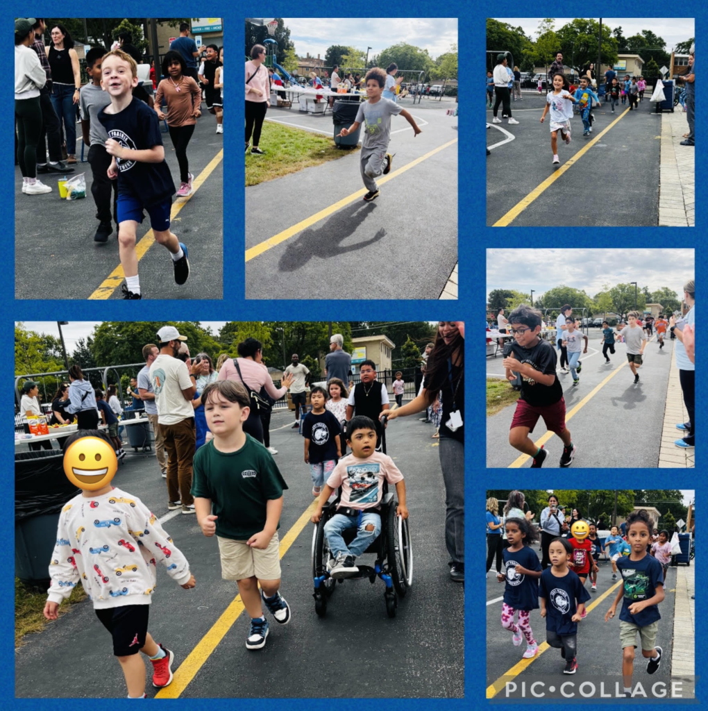 Panther Dash pictures