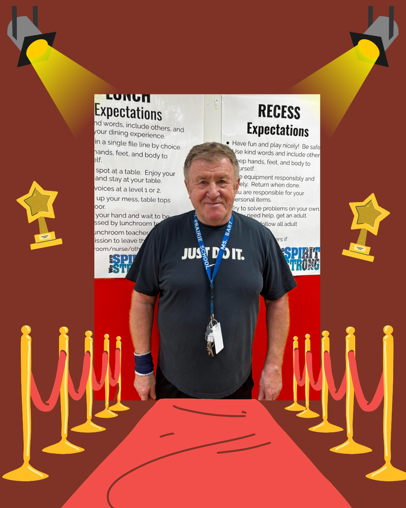 Custodian picture