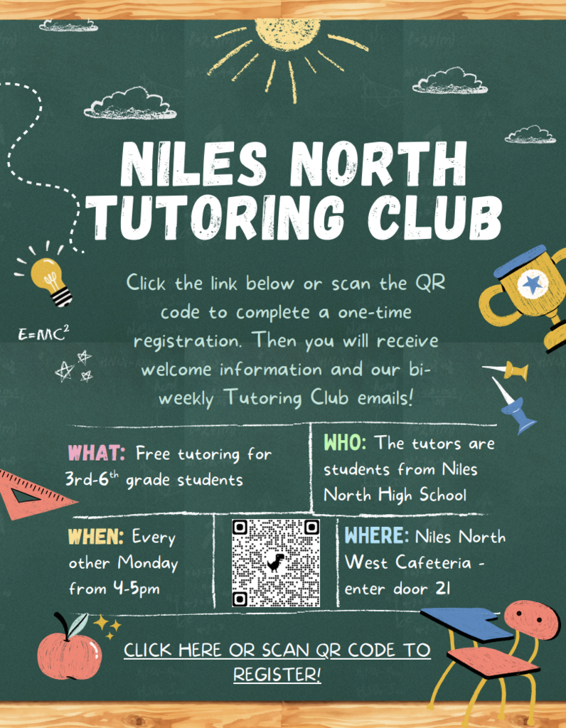 flyer for free tutoring