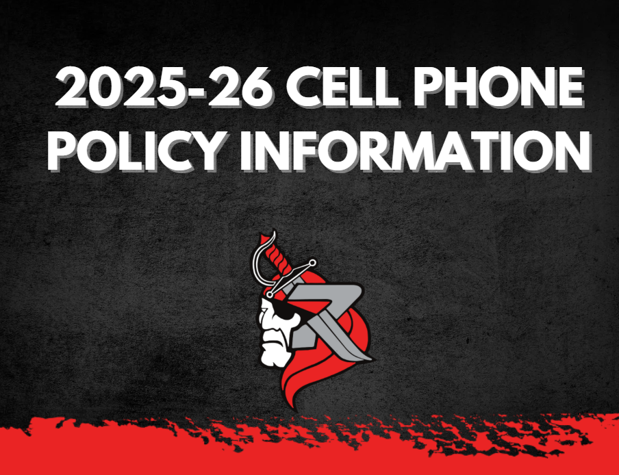 cell phone policy