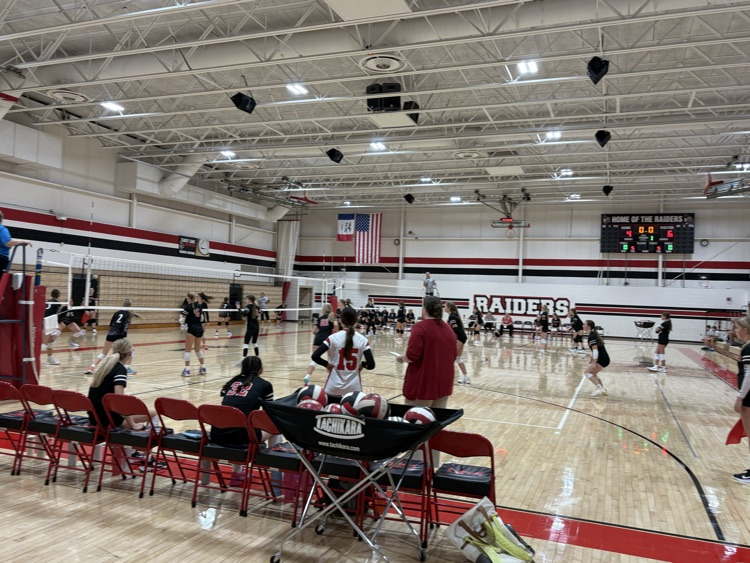 JH VB