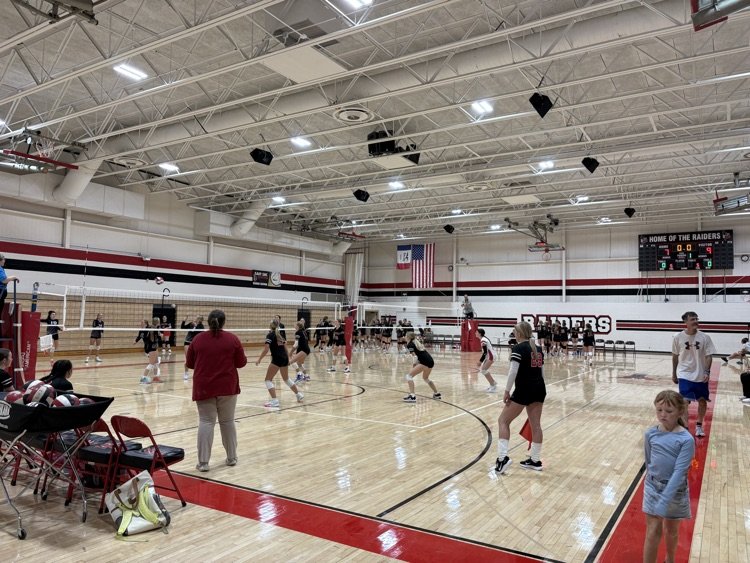 JH VB