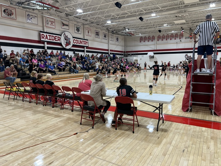 JH VB