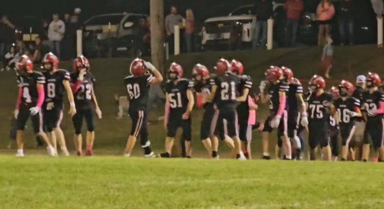HS Victory