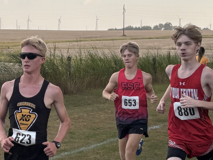 CC meet