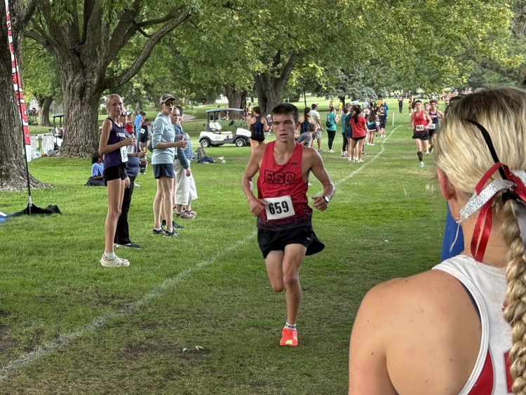 CC meet