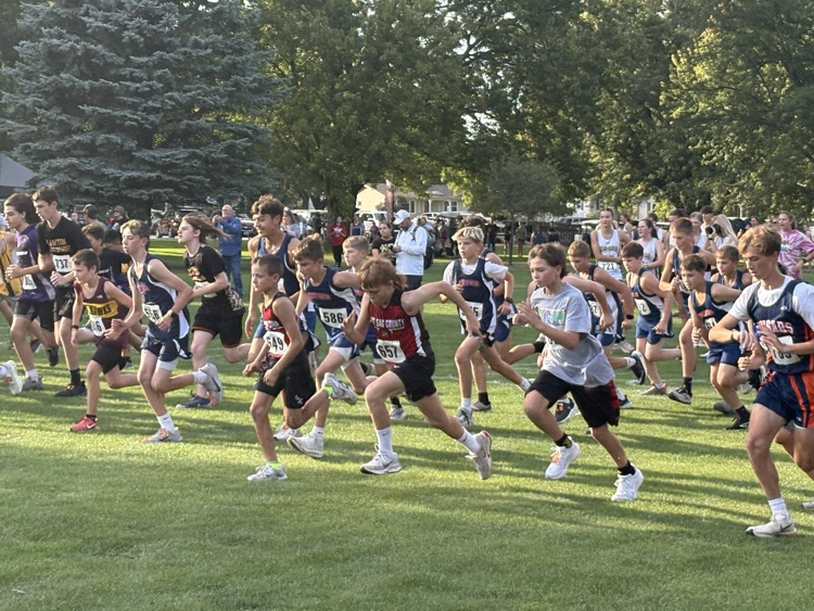 CC meet