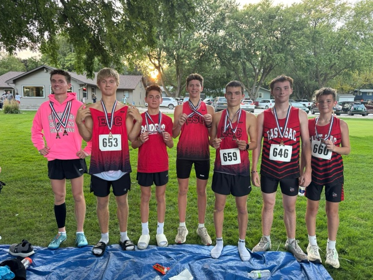 CC meet