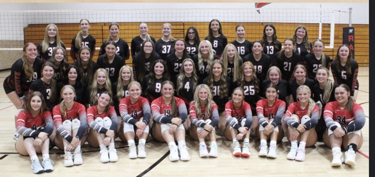HS VB