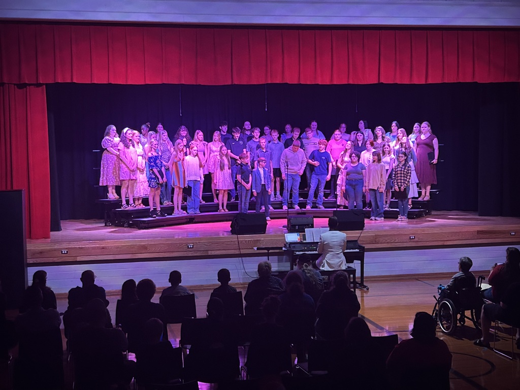 choir