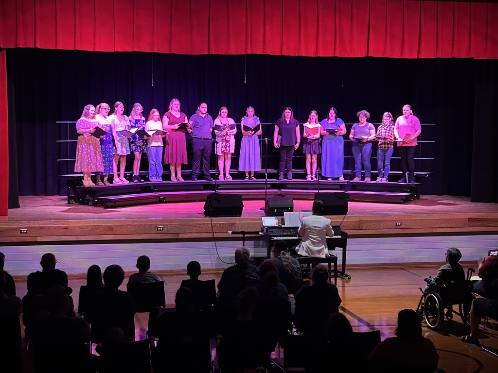 choir
