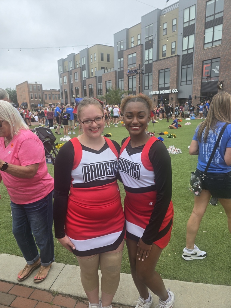 shrine bowl cheerleaders