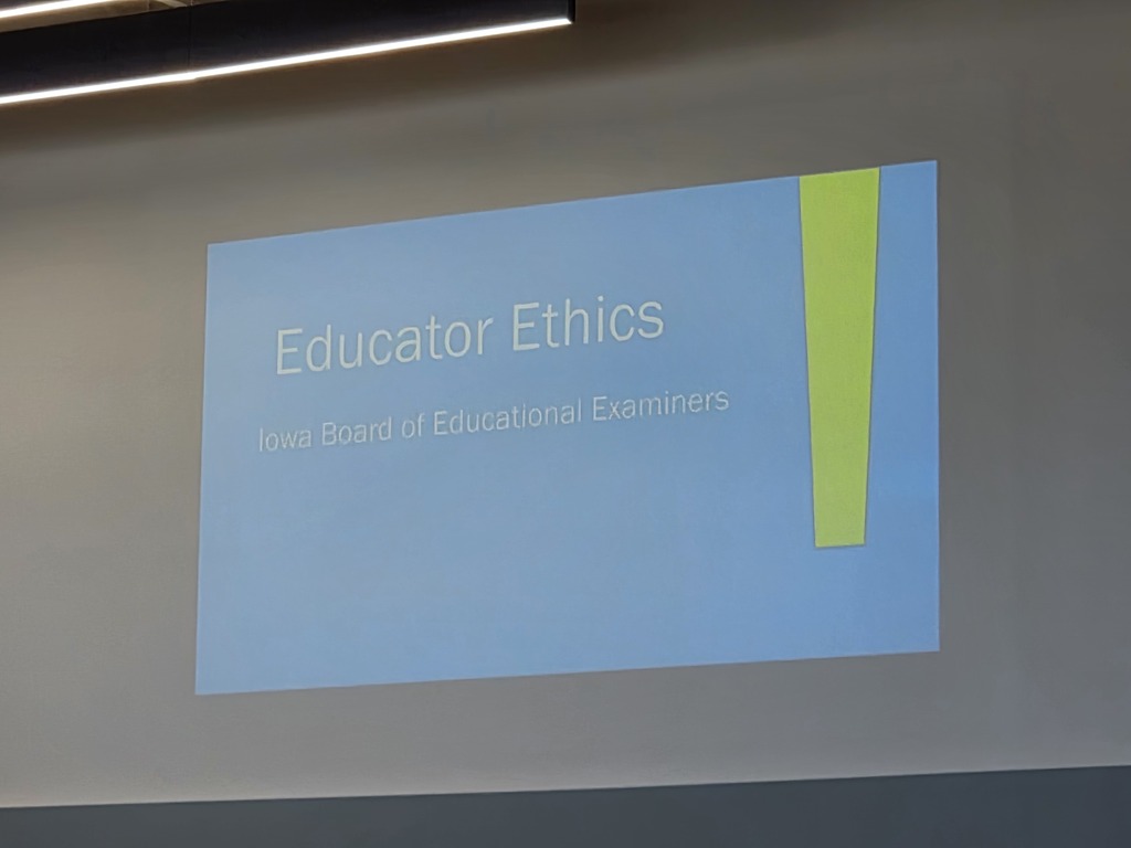 ethics