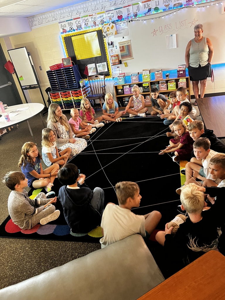 first day of school