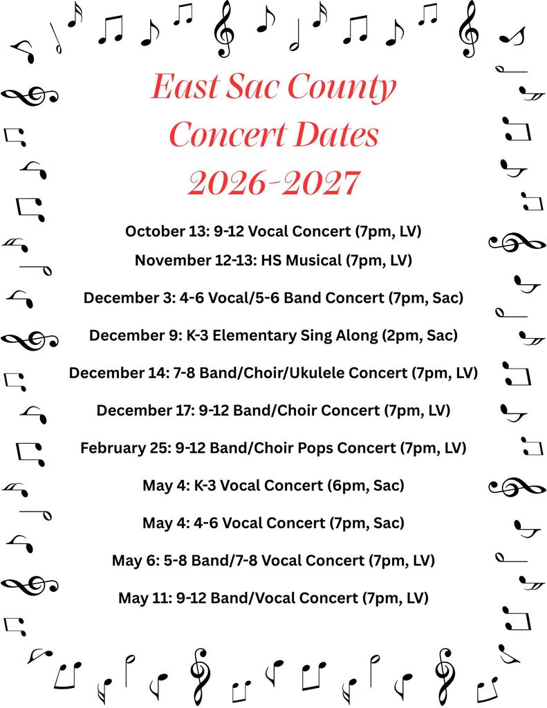 concerts