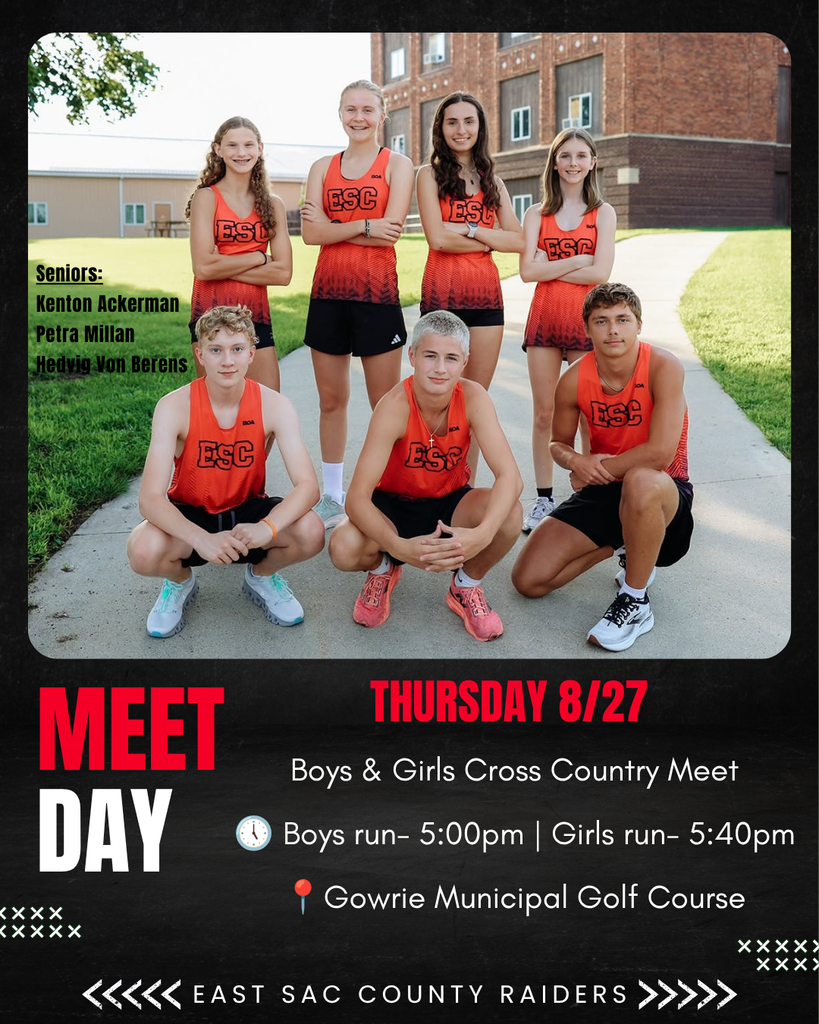 meet day