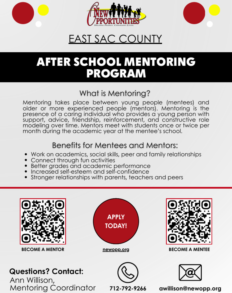 mentoring