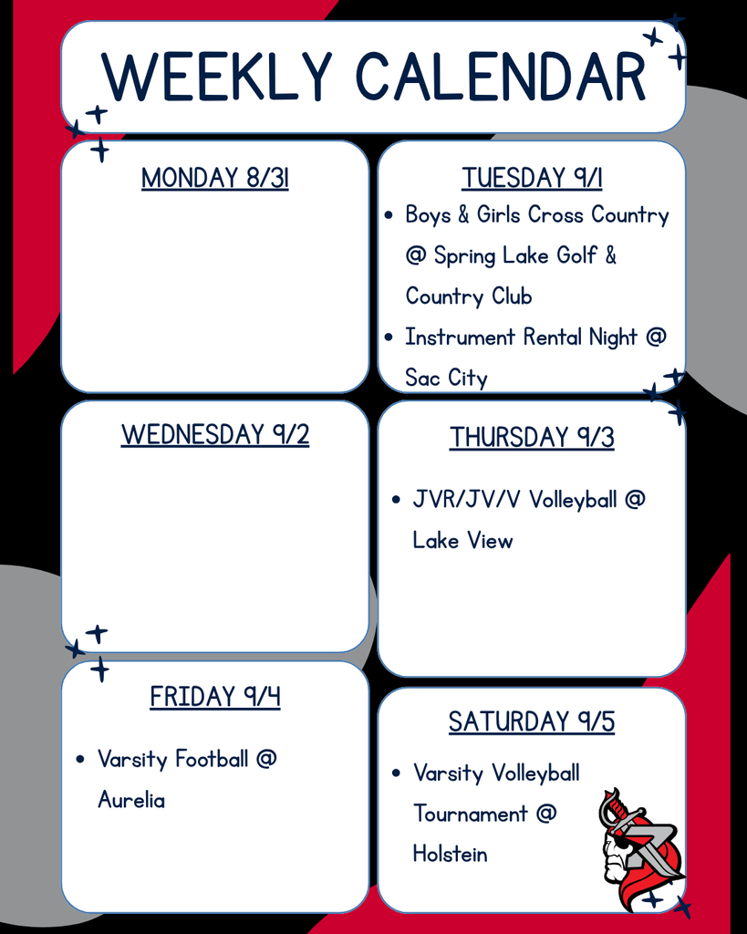 weekly