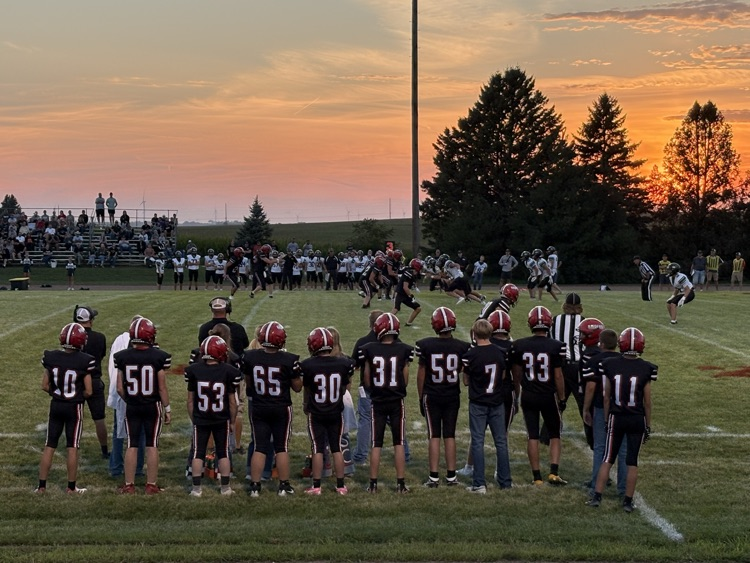 football