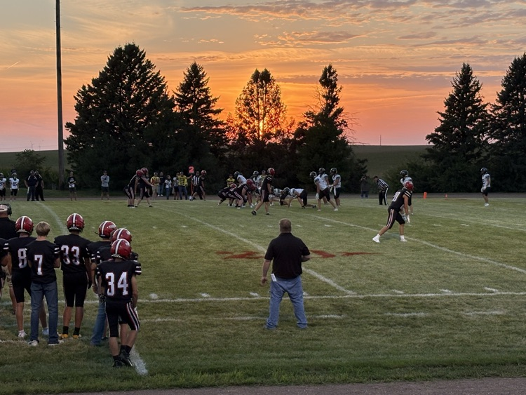 football