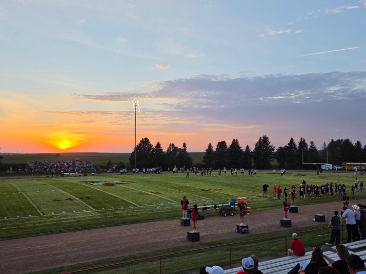 football