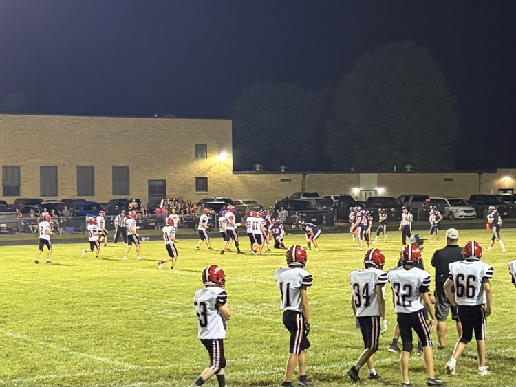 football