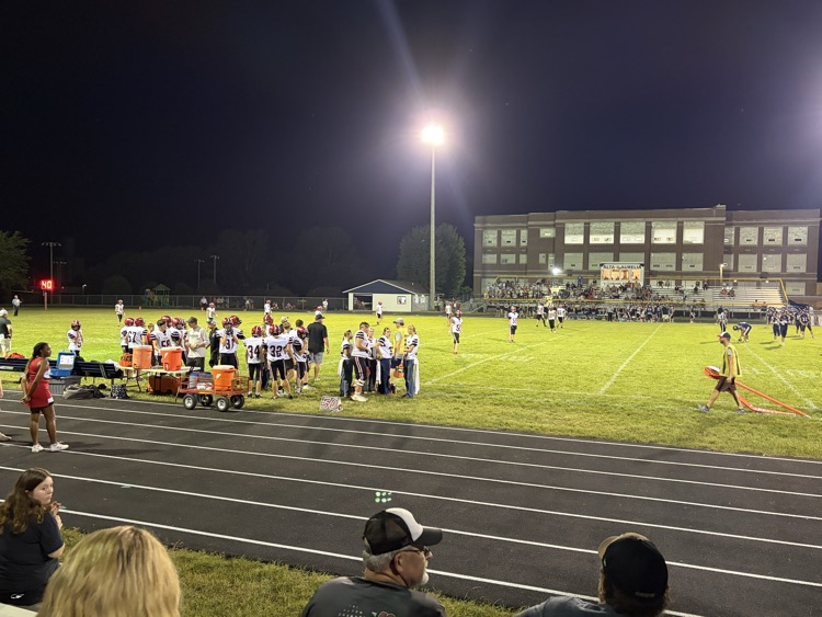 football