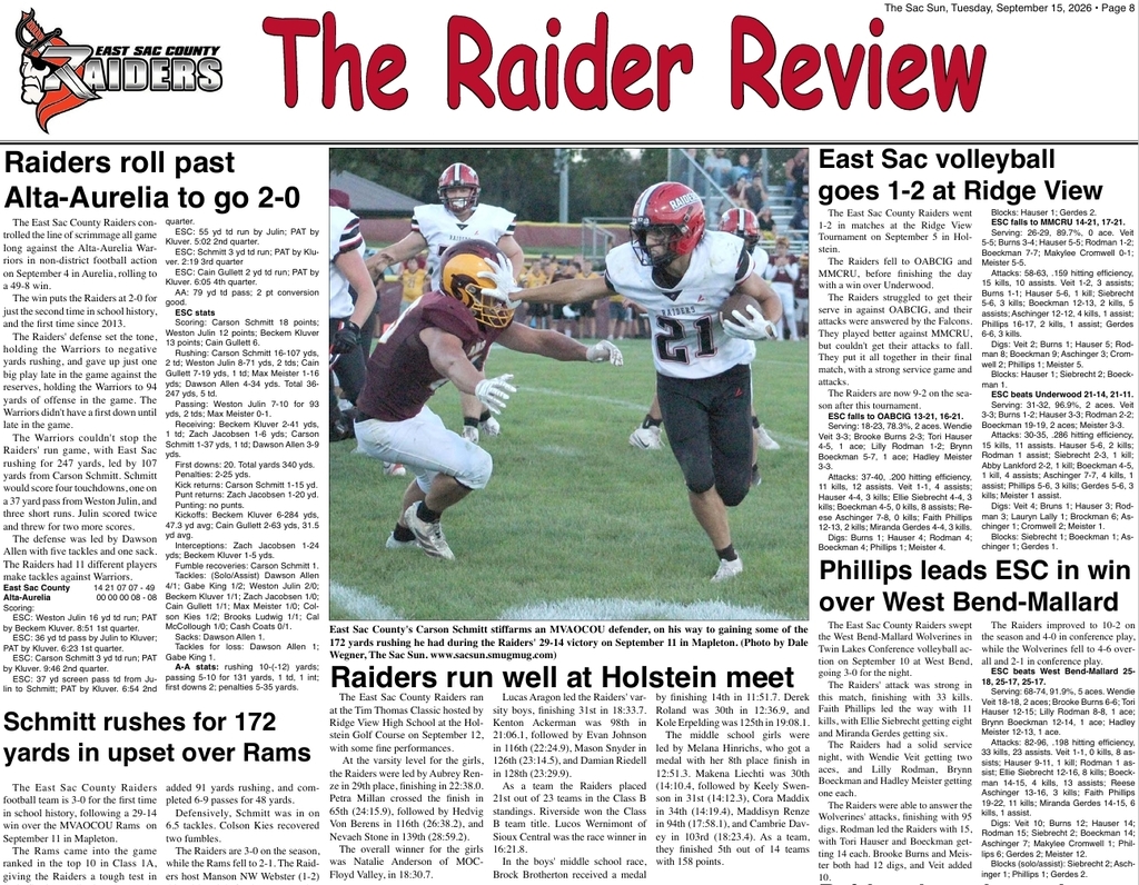 sacsun 1