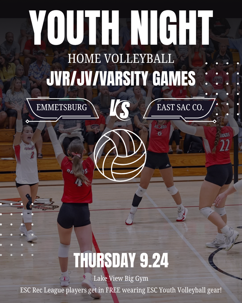 vb youth night 9.24