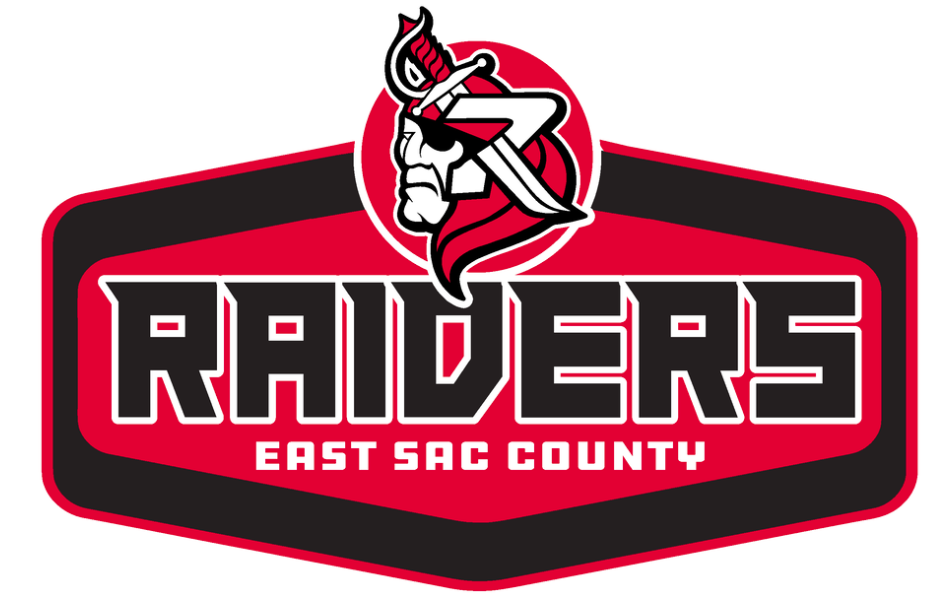 raider logo