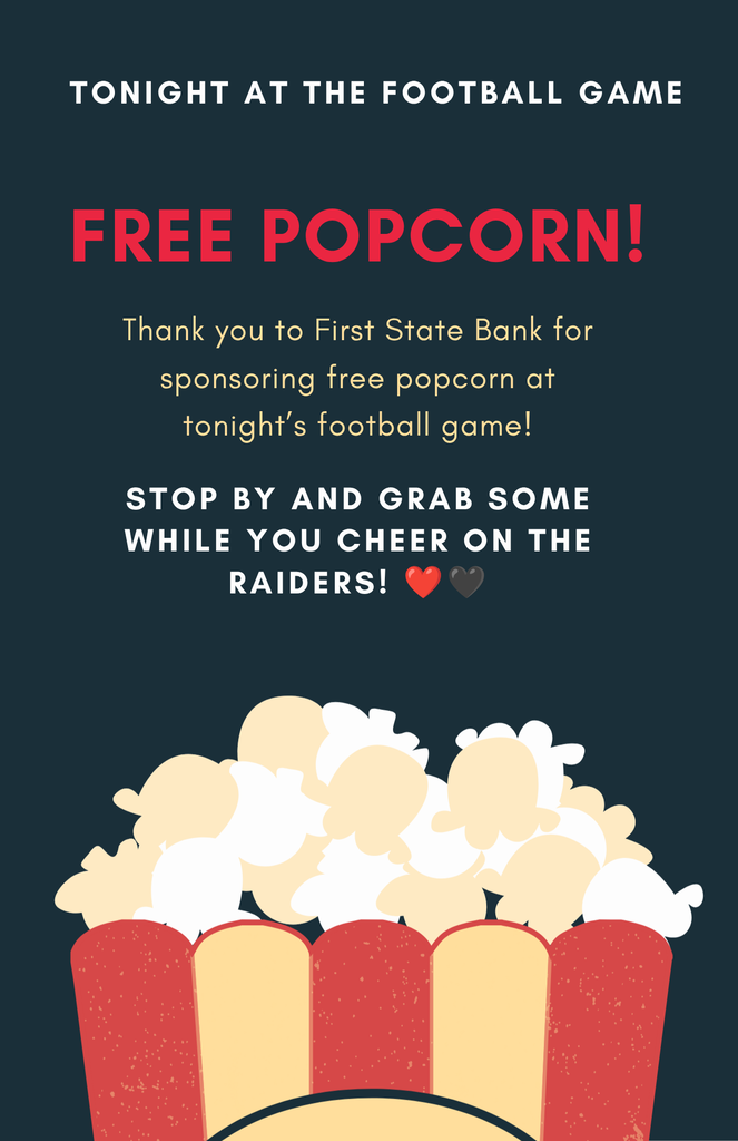 popcorn