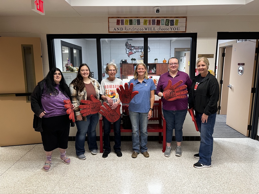 howard center staff