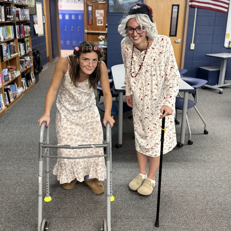 grandmas 