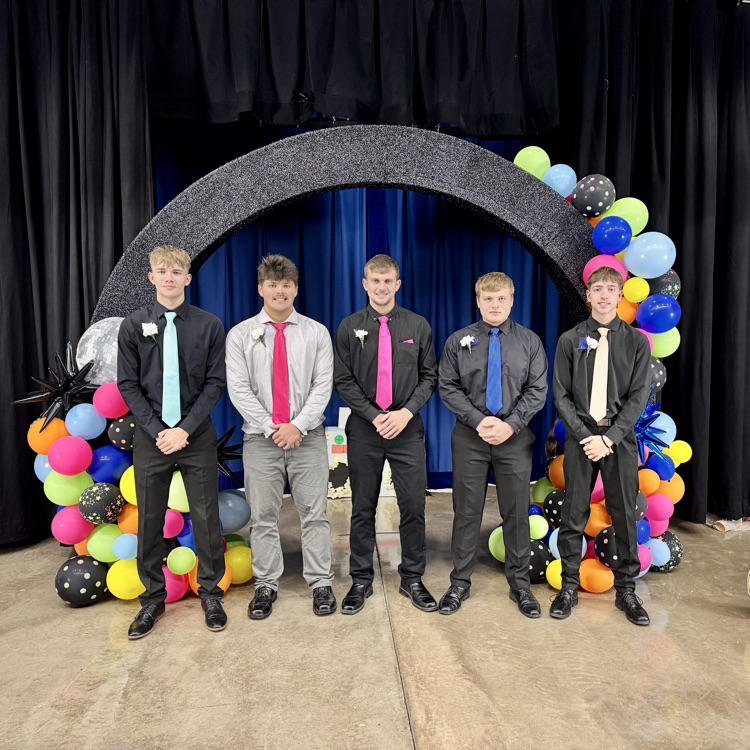 King Candidates 