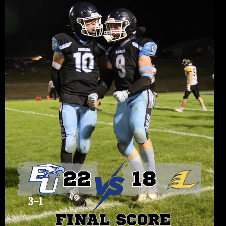 Final Score