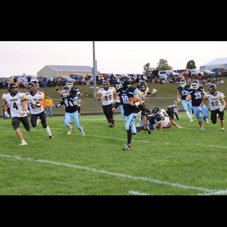 Football 