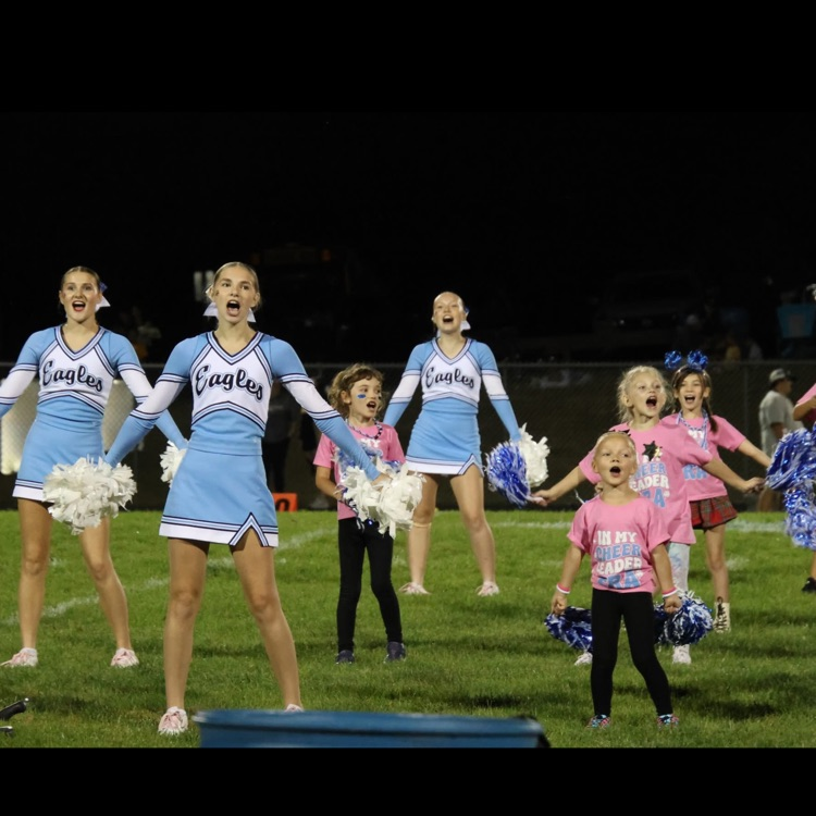Mini Cheer