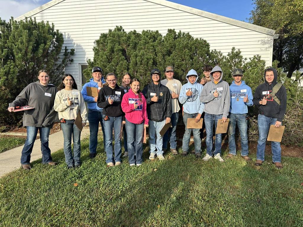 Soils Team