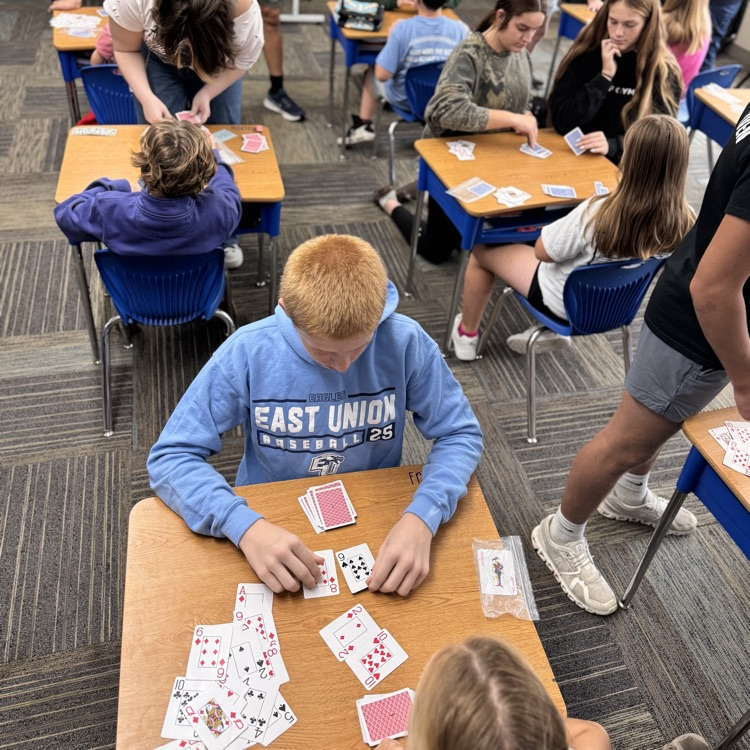 cards