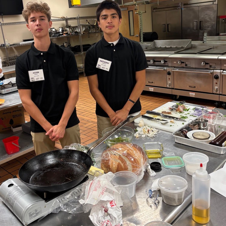 cooking