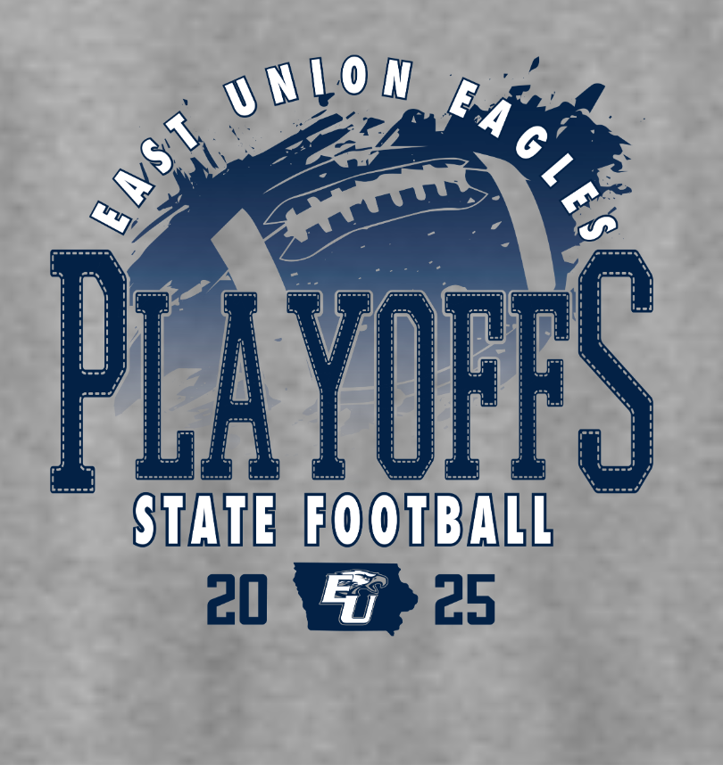 Playoff Shirts