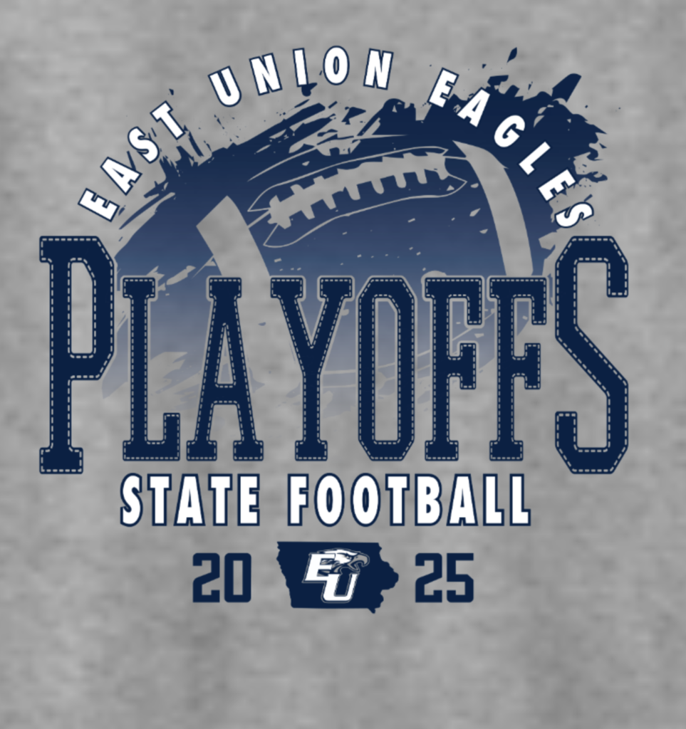 Playoff Shirts