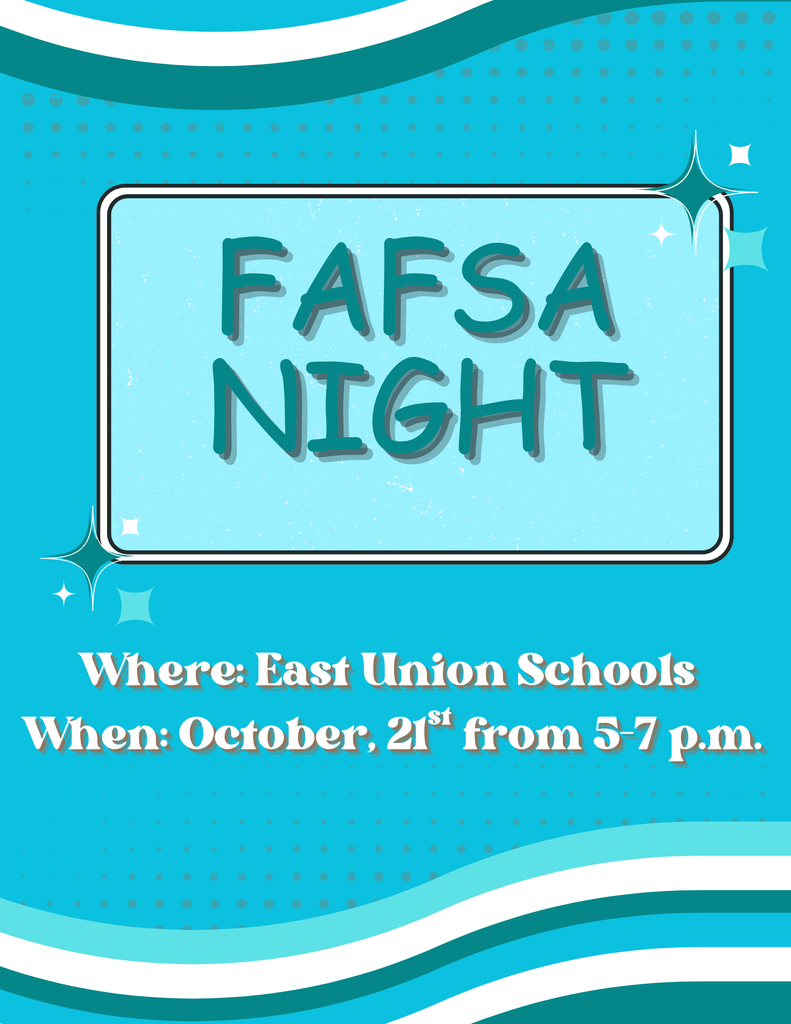TRIO FAFSA Night