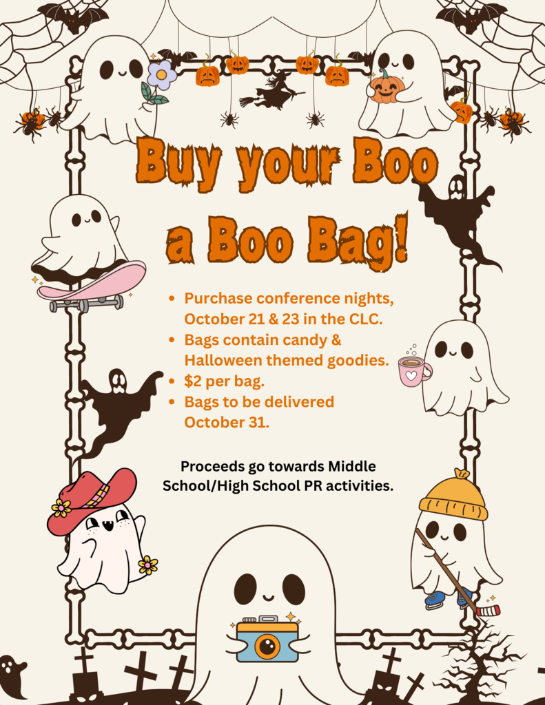 Boo Bag
