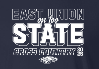State XC Shirt