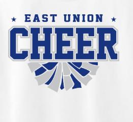 Basketball and Wrestling Cheer