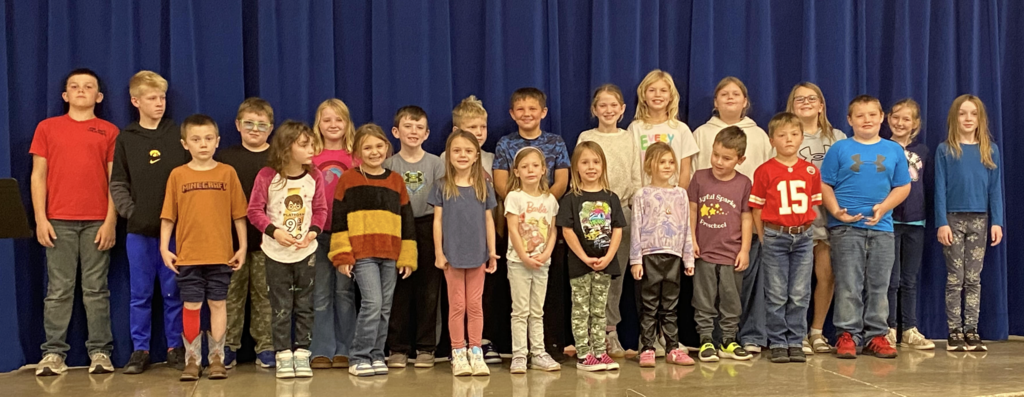 Golden Ticket Recipients