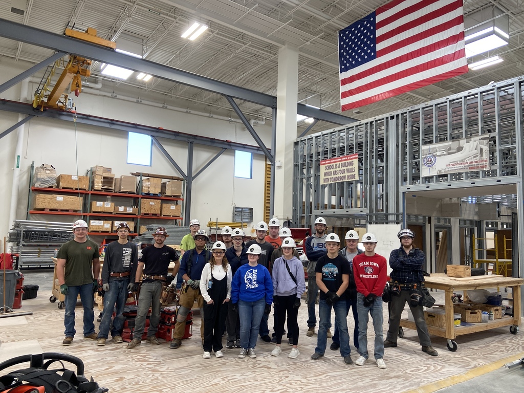 Mr. Walsh's Tech Math