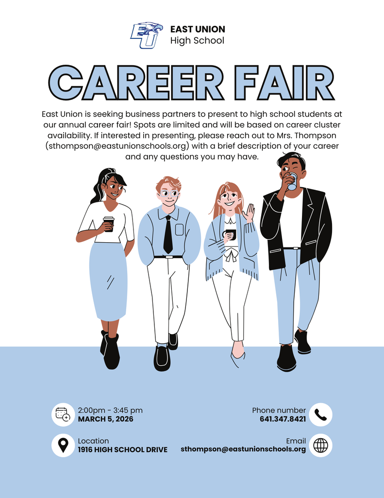 Career Fair