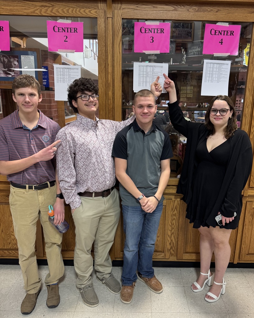 Television Newscasting Crew